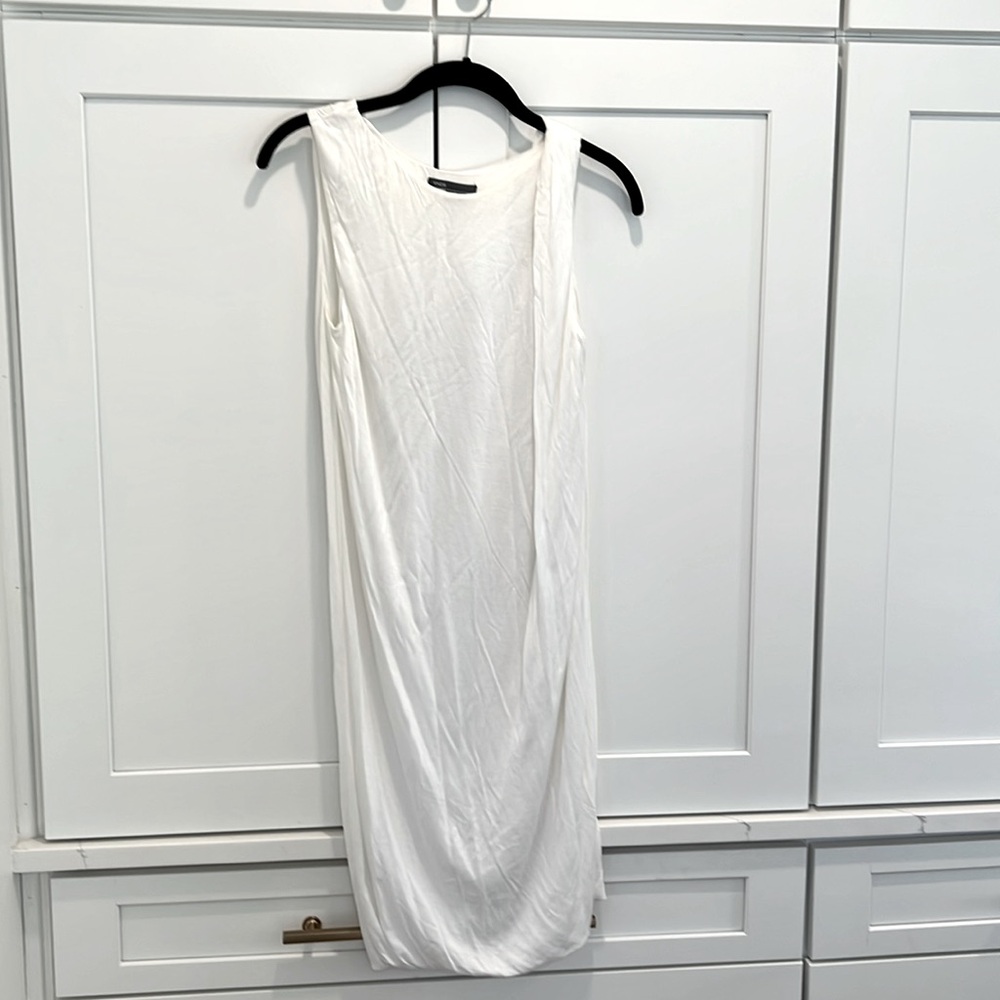 Vince dress
